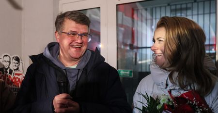 Wąsik zapowiada polityczny odwet. "Mam zanotowane, co mówili"