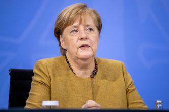 Lockdown w Niemczech zaostrzony. Merkel: musimy skuteczniej ograniczyć kontakty