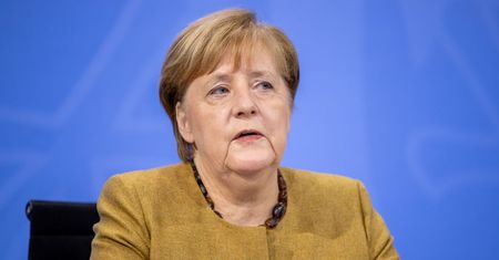 Lockdown w Niemczech zaostrzony. Merkel: musimy skuteczniej ograniczyć kontakty