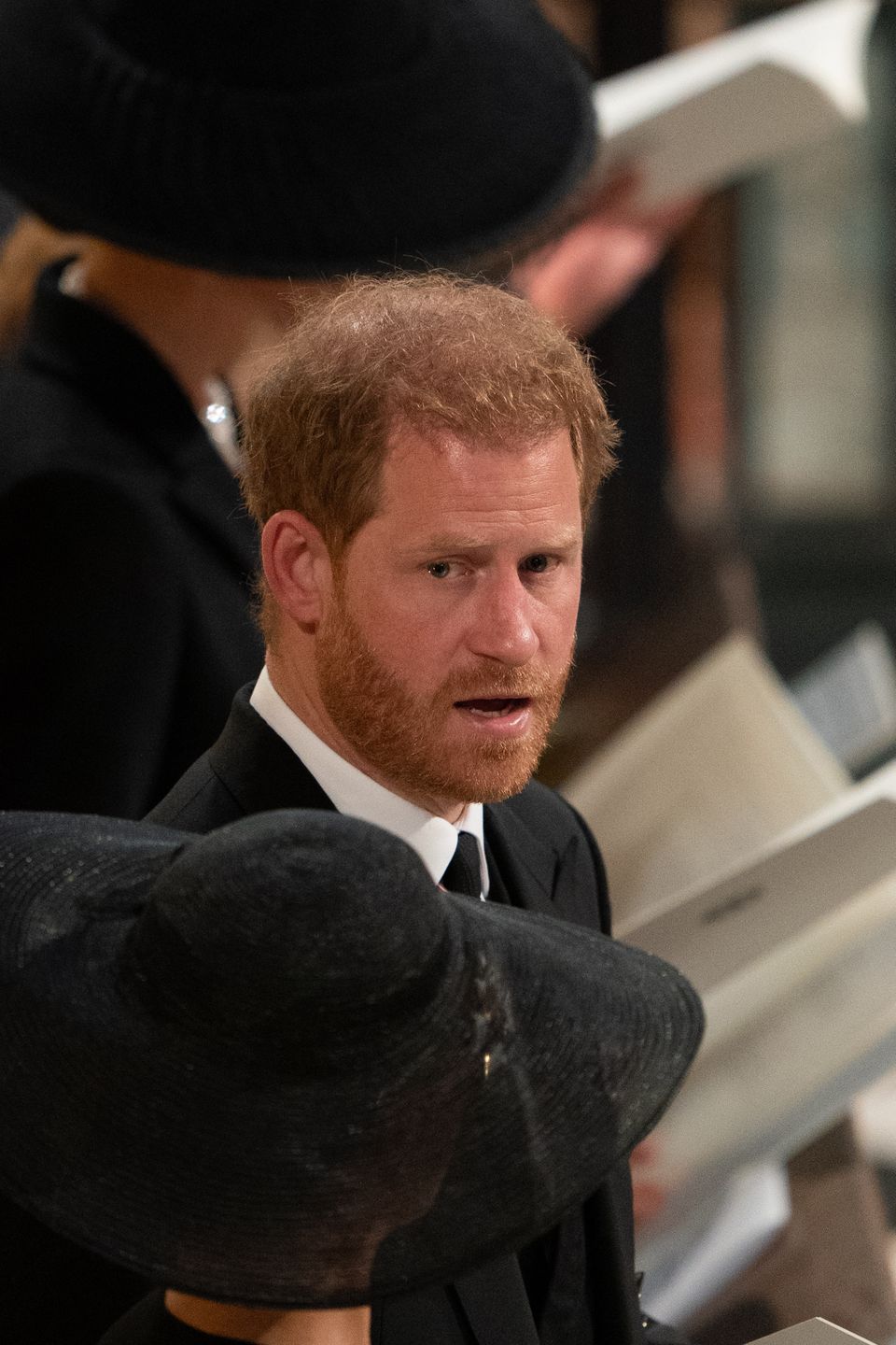 książę Harry