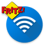 FRITZ!App WLAN icon