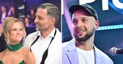 Kaczorowska i Rogacewicz heblowali razem drewno, a potem całowali się na potęgę. Pela zdradził, czy to oglądał