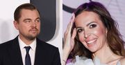 Anna Wendzikowska wspomina wywiad z Leonardo DiCaprio: "Niełatwo jest wywołać w nim śmiech i skłonić do żartów"