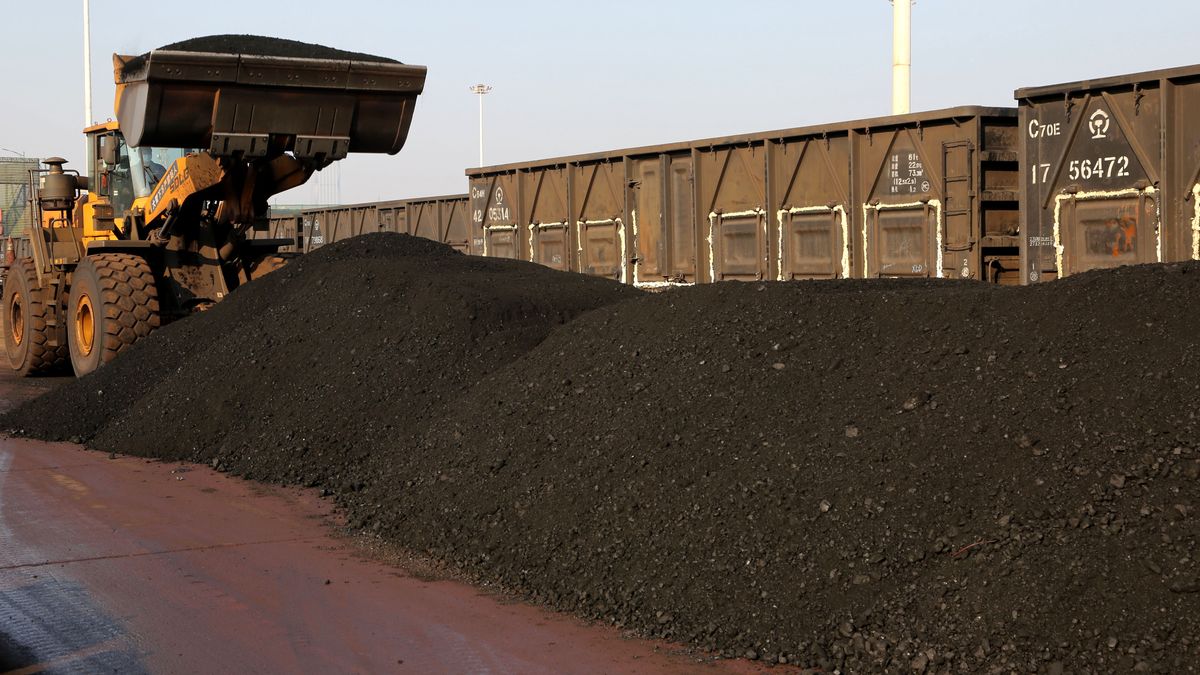 Polska chce zakazać importu węgla z Rosji