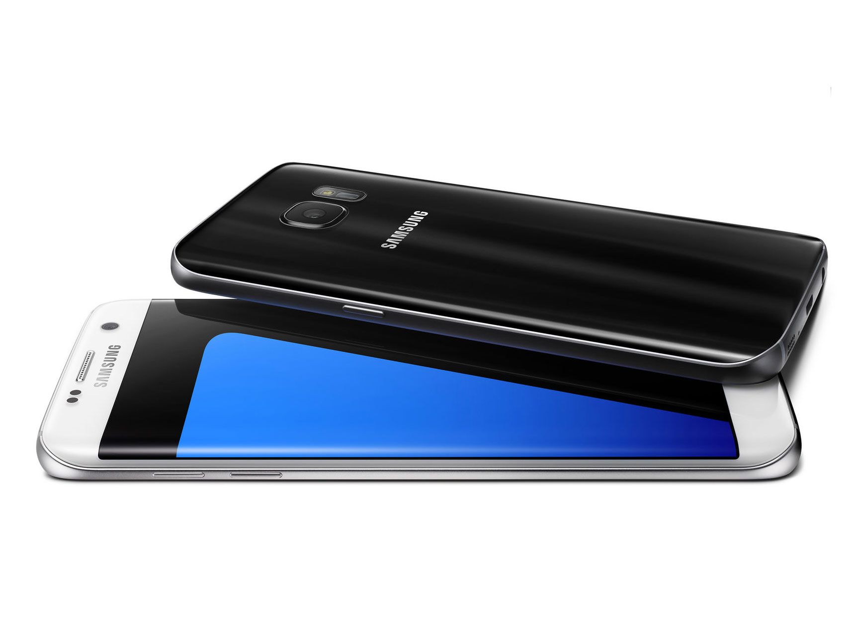 Samsung Galaxy S7 i S7 Edge to pierwsze smartfony wyposażone w technologię Dual Pixel AF 2