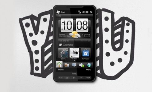 Z wizytą w polskim oddziale HTC! - zapowiedź 1