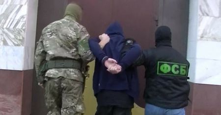 W Rosji aresztowano hakerów z REvil. Na wniosek USA