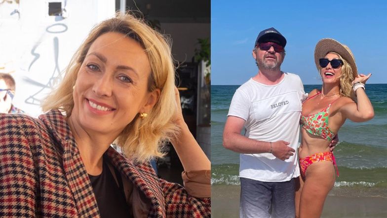 Anna Kalczyńska o metodach antykoncepcji i filmach dla dorosłych