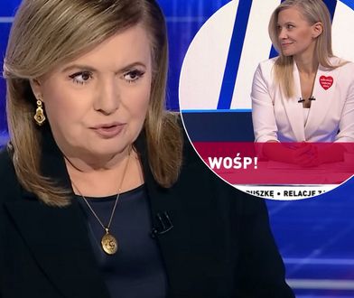 Przełomowa chwila. Przez osiem lat nie przeszłoby to w TVP