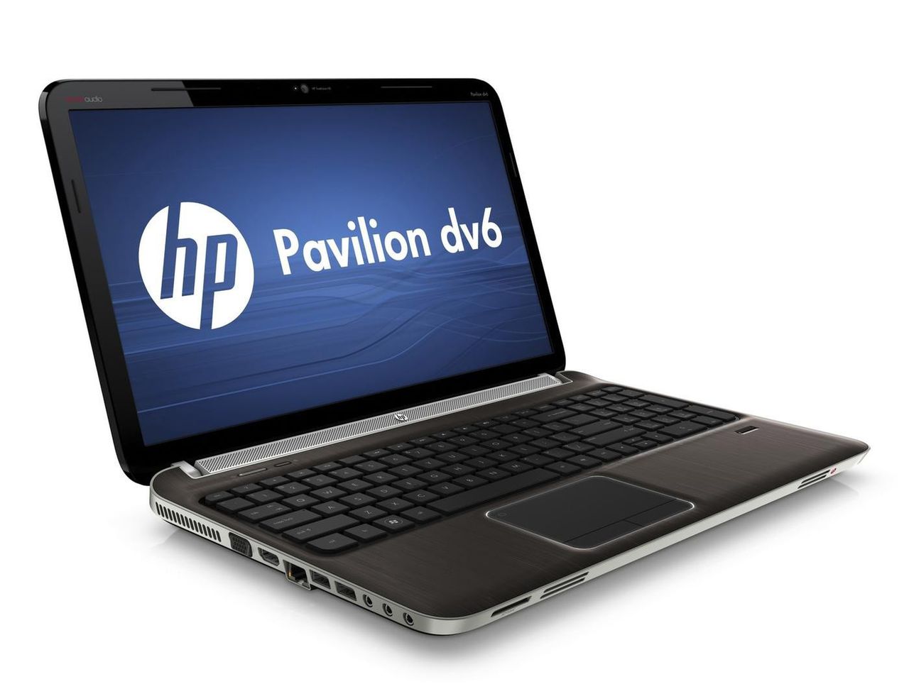 HP Pavilion dv6-6030ew