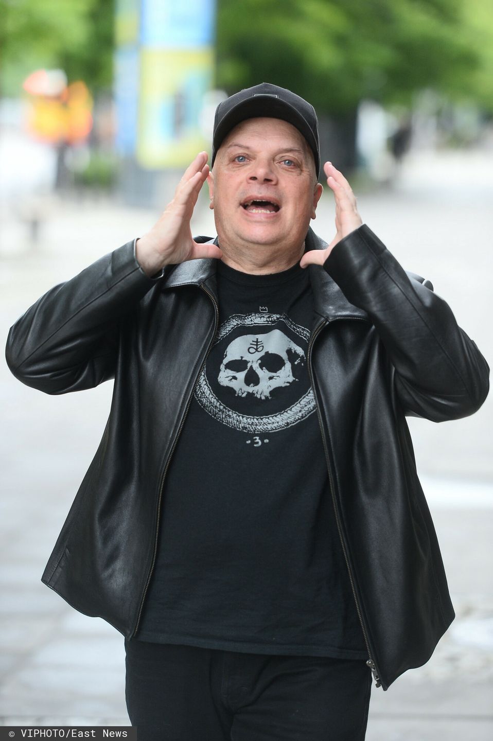 Krzysztof Skiba