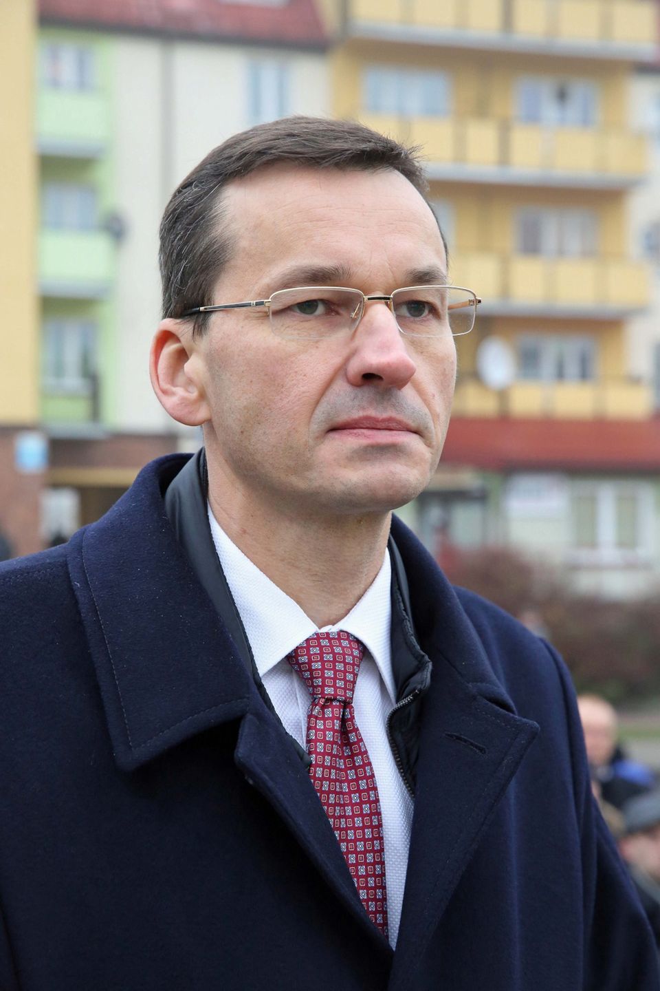 Mateusz Morawiecki