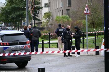Strzelanina pod Paryżem. Jedna osoba nie żyje, są ranni
