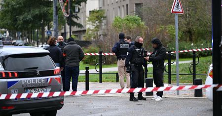 Strzelanina pod Paryżem. Jedna osoba nie żyje, są ranni