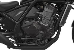 Nowa Honda CB1100 będzie miała silnik z modelu Africa Twin