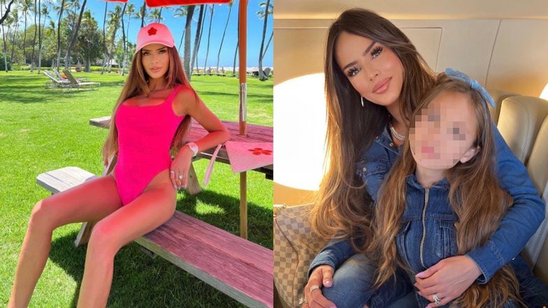 Bajkowe życie Moniki Ordowskiej