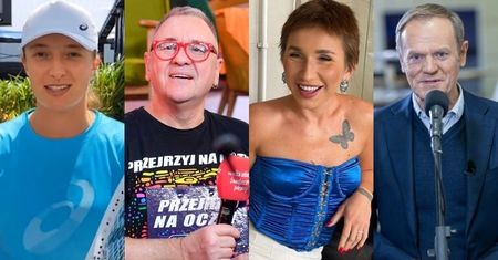 WOŚP 2022. Oto NAJDROŻSZE aukcje: rakieta Igi Świątek, hulajnoga Donalda Tuska, kolacja z Martą Linkiewicz