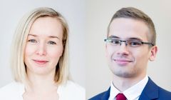 Anna Zielińska-Rakowicz i Wojciech Maćkowski: z Polskiego Instytutu Spraw Międzynarodowych do Hill+Knowlton Strategies