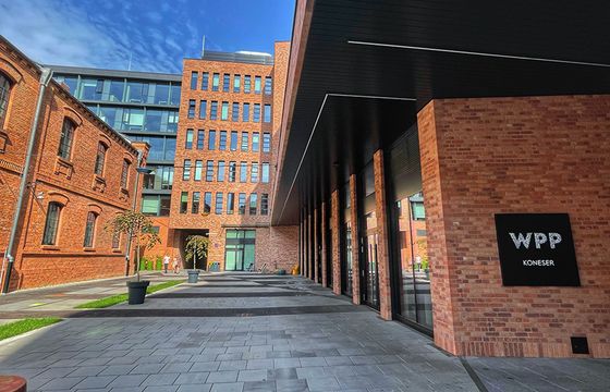 WPP Media o złych danych w raporcie COMvergence. Przyznaje się do błędu