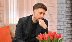 Aleksander Sikora nie wróci do "Pytania na śniadanie". "Mam nowe plany"