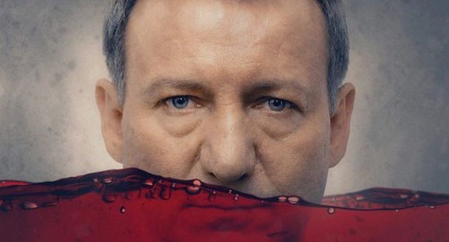 Katarzyna Nosowska śpiewa "Sypnij Ziarnem Szczerych Słów"