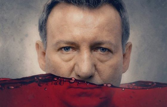 Katarzyna Nosowska śpiewa "Sypnij Ziarnem Szczerych Słów"