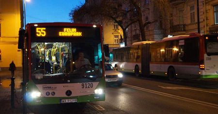 Kolejna gmina bliżej Lublina. Miejskie autobusy dojadą znacznie dalej