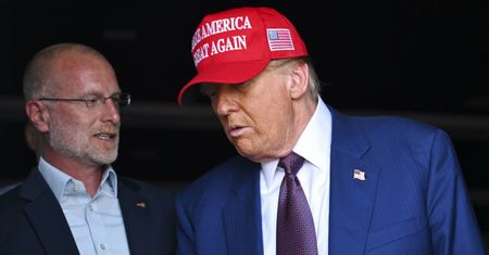 Człowiek Trumpa ma wiadomość dla Europy: My albo Chiny. Czas wybrać