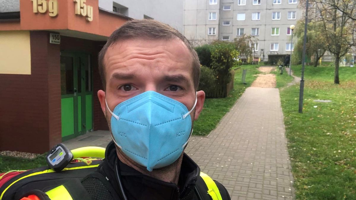 Ratownicy biją na alarm