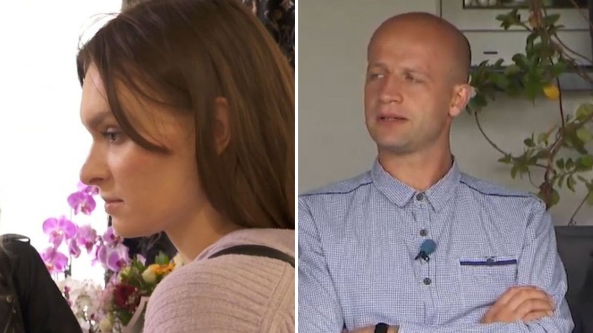 Widzowie krytykują Gabriela z "Rolnik szuka żony" 