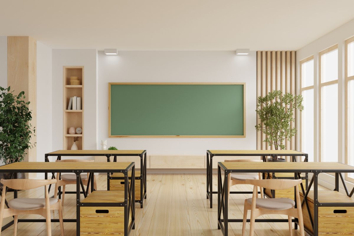 AI steps into the classroom: UK's first teacherless school unveiled