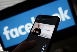 Awaria Facebooka i Instagrama. Użytkownicy nie mogą się zalogować