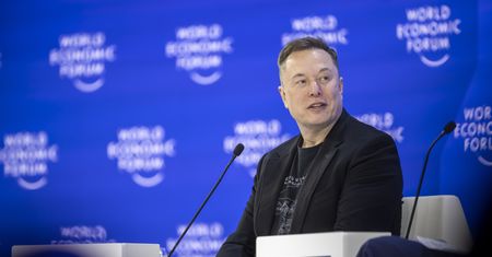 Musk zażartował z Rady Pokoju Trumpa. Sala wybuchnęła śmiechem