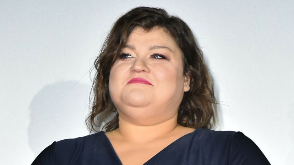 Dominika Gwit-Dunaszewska pojawiła się na otwarciu Sceny Relax