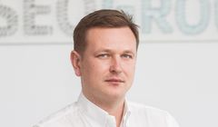 Marcin Kusideł new business directorem w SEOgroup