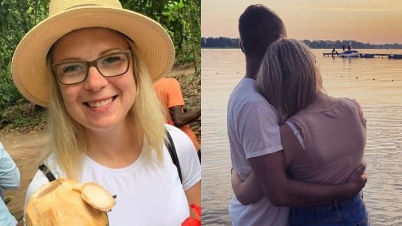 "Ślub od pierwszego wejrzenia". Joanna Lazar jest w ciąży!