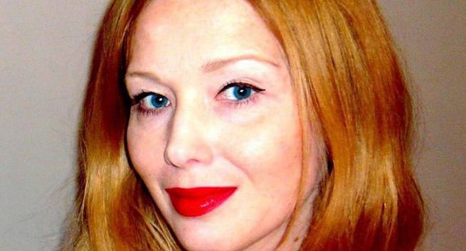 Monika Summer-Brason i Anna Gromadowska w Wydawnictwie Zwierciadło