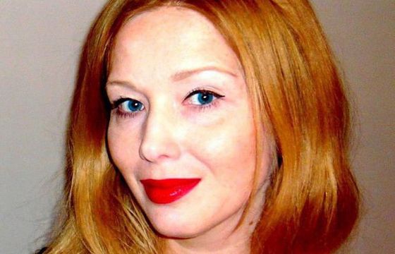 Monika Summer-Brason i Anna Gromadowska w Wydawnictwie Zwierciadło