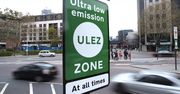 Strefa czystego transportu w Londynie się rozrasta. Mieszkańcy są wściekli