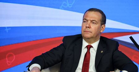 Doniesienia wywiadu. Na Kremlu powstał plan założenia nowej partii