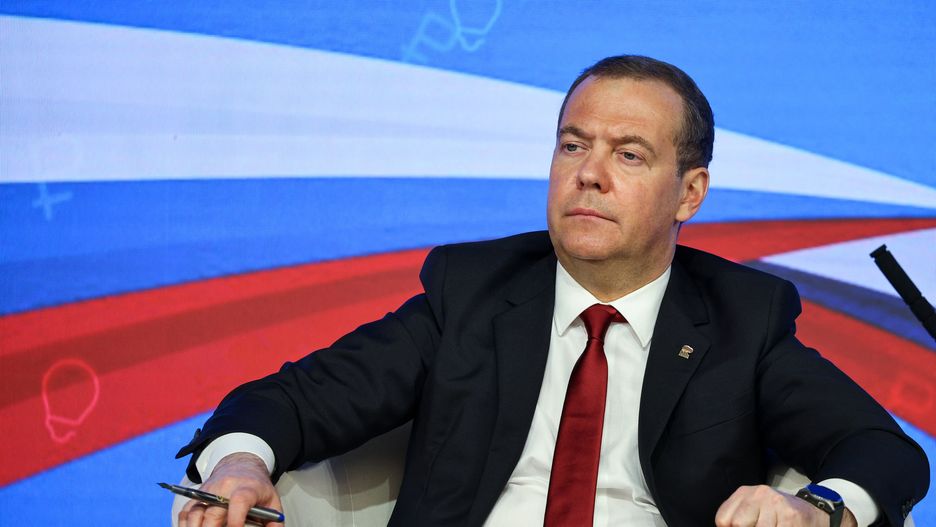 United Russia party holds Entrepreneurship in New Economic Reality forum
Mikhail Tereshchenko / TASS / Forum
Economy, and, Business, Finance, category_code_fin