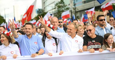 Owsiak uderza w rząd. Przypomina głośną sprawę. "Nie odpuścimy"