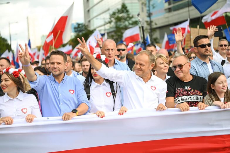 Owsiak uderza w rząd. Przypomina głośną sprawę. "Nie odpuścimy"