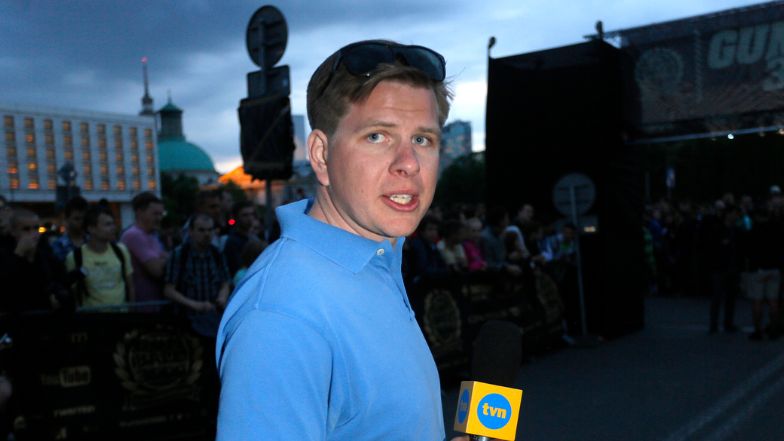 Od ulubieńca widzów do wojownika MMA. Oto droga Filipa Chajzera 