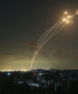 Nie tylko Żelazna Kopuła. Tak broni się Izrael