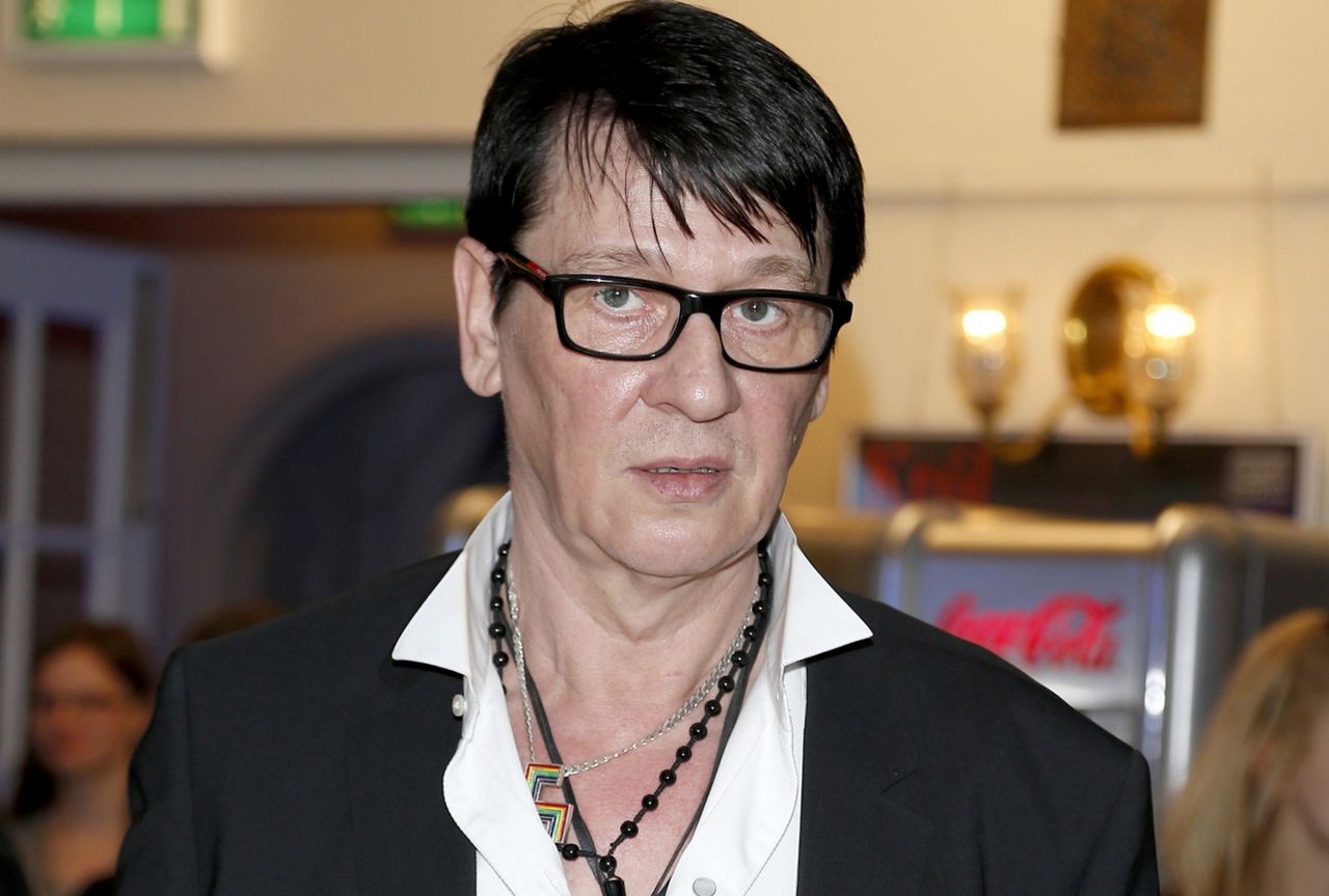 Mówi, co zrobiłby, gdyby wybuchła wojna. Jednoznaczna deklaracja