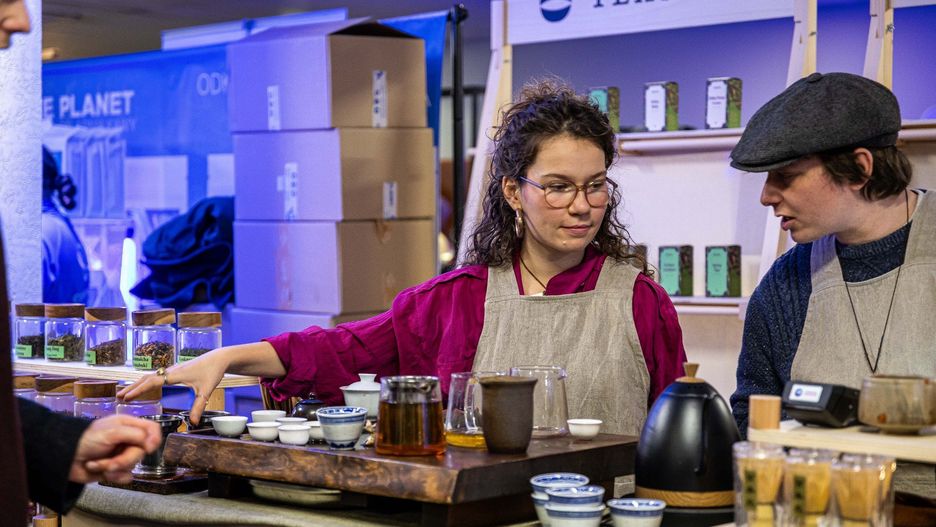 Poznań Coffee Festival 2025