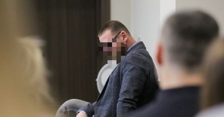 Zbulwersował słowami o "trumnie na kółkach". Koniec procesu adwokata