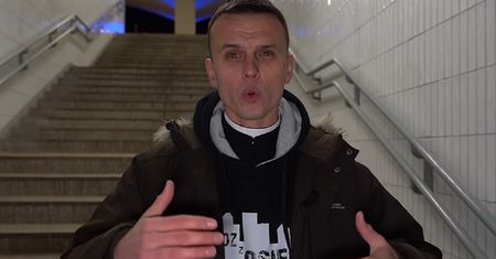Ksiądz wprawia w osłupienie. Ma nietuzinkowy pomysł