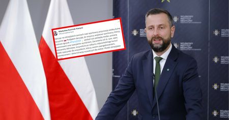 Kosiniak-Kamysz awansuje Mirosław i innych medalistów z wojska